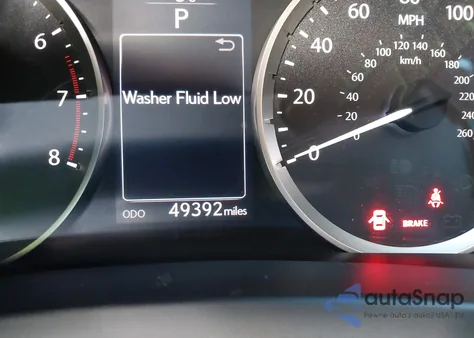 2016 Lexus Is 300 from USA, damaged, VIN JTHCM1D28G5001685